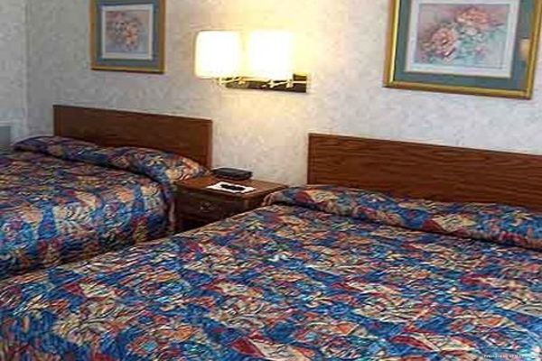 KNIGHTS INN COZAD (Cozad)